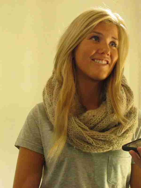 Photo:  Silje Norendal 11